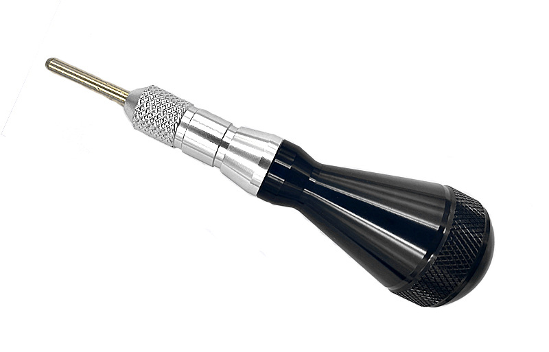 En stock herramienta de dardos electrónica DART cabeza thimble Dispositivo de punta de dardo suave aguja punción dispositivo roto aguja extractor 66g