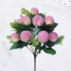 仿真绿植;仿真花;仿真玫瑰