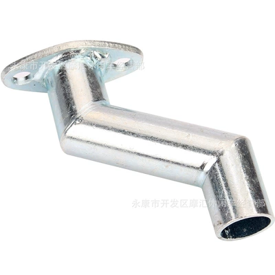 Pipe 32mm, Hava qəbuledici borular