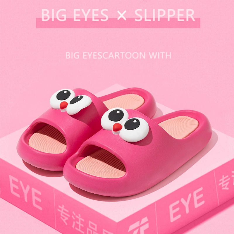 Летние женские холодные тапочки для мужчин и женщин