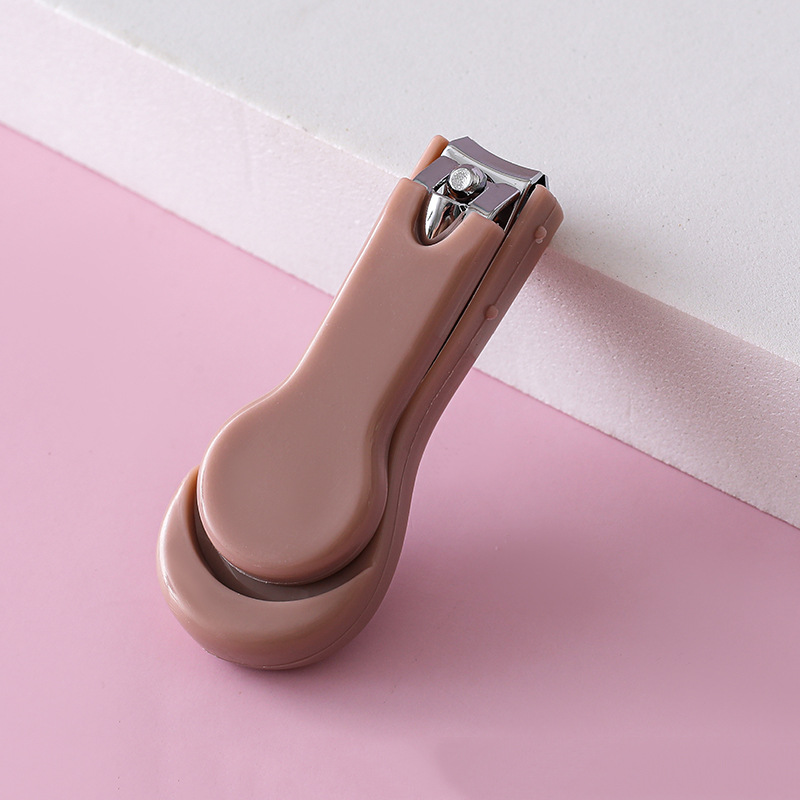 коричневый