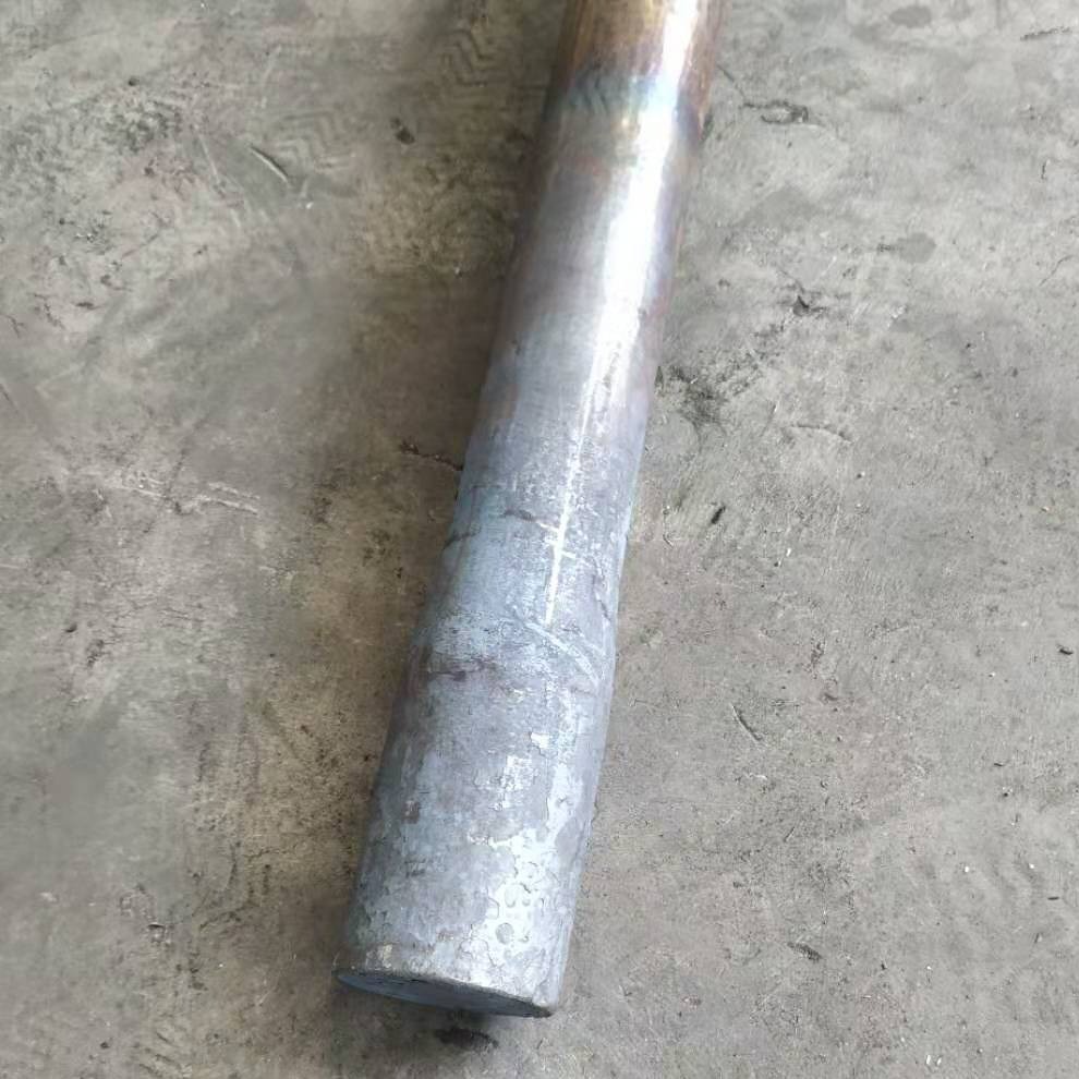 汽车半轴加工两头锻；套筒扳手高铁道叉气门杆等不规则形状件加工