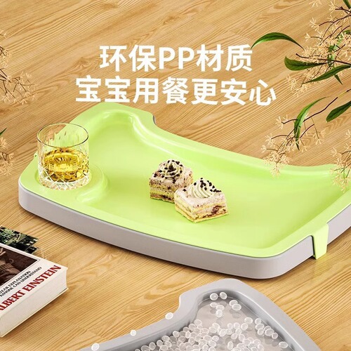 Direct sale from the manufacturer: Home dining table and chairs, multifunctional children's dining table, children's chairs, baby dining chairs, infant chairs