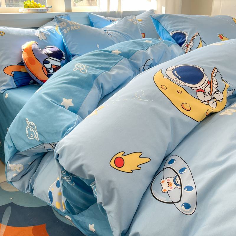 별이 빛나는 하늘을 탐험해보세요