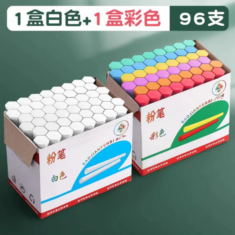 Chalk, children's erasable board for home use