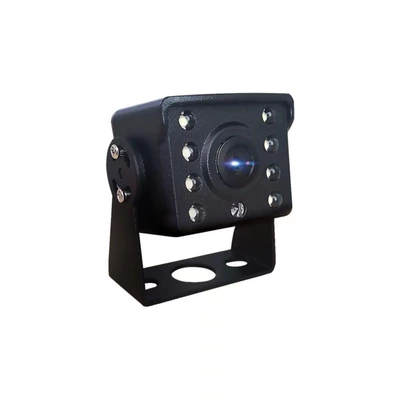 Vehicle camera color car bus wide voltage - ahd-hd-8-lights-day-and-night-full-color-720p-aviation-head