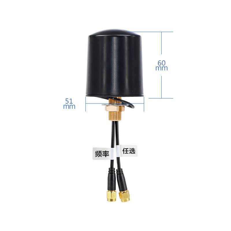 5G�� �ƶ���һ����2.4G 433Mhz GPS������������ˮWIFI������4G