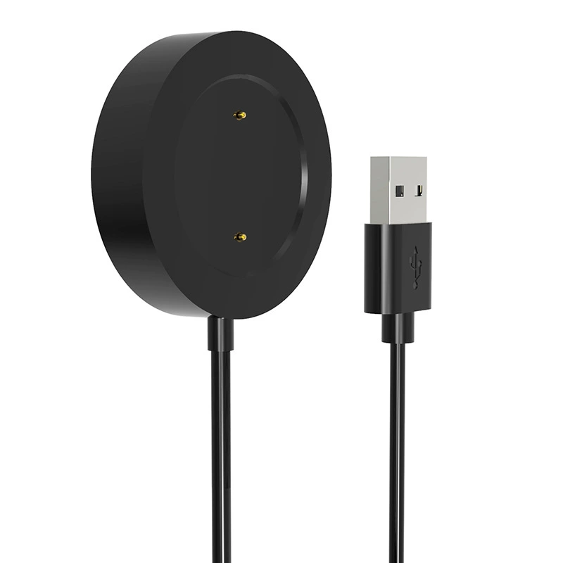 Зарядный кабель для смарт-часов Xiaomi Haylou LS04 RS3, магнитное зарядное устройство
