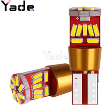 ��܇LEDʾ����T10 4014 21SMDС����a����ָʾ�� β�����Ճx���