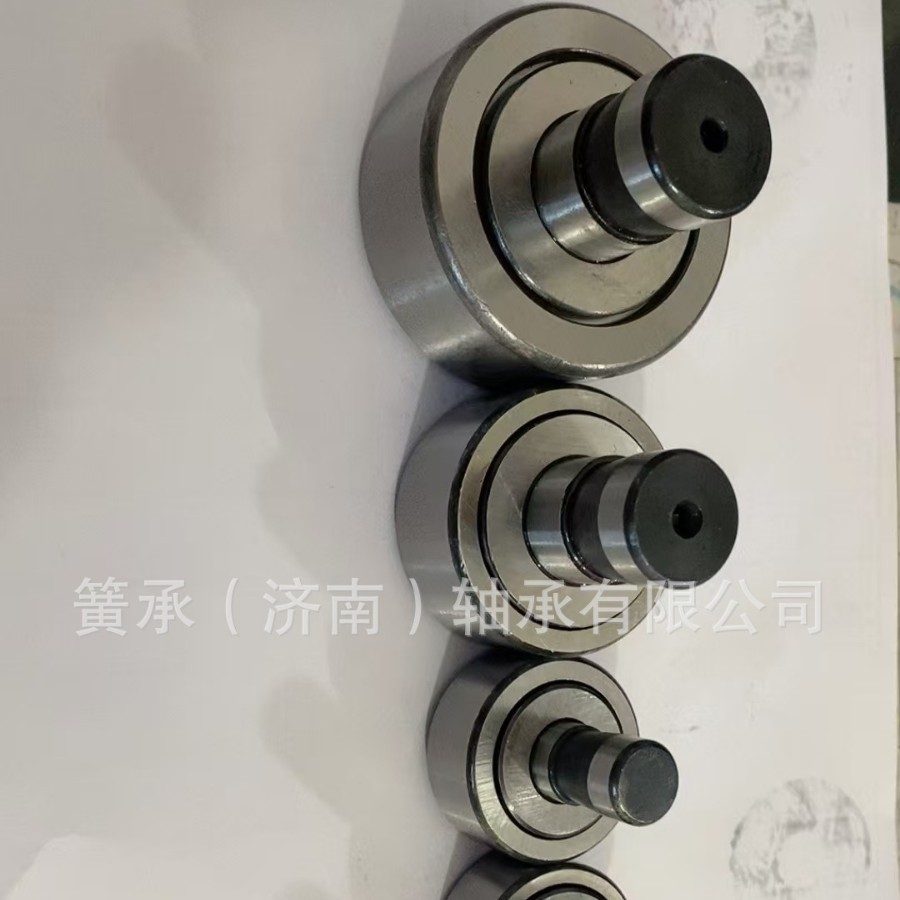 德国品牌 F-217813.2 凸轮从动件轴承 滚轮轴承