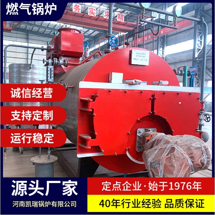 3吨燃气蒸汽锅炉与3吨燃生物质蒸汽锅炉每小时成本费用多少钱