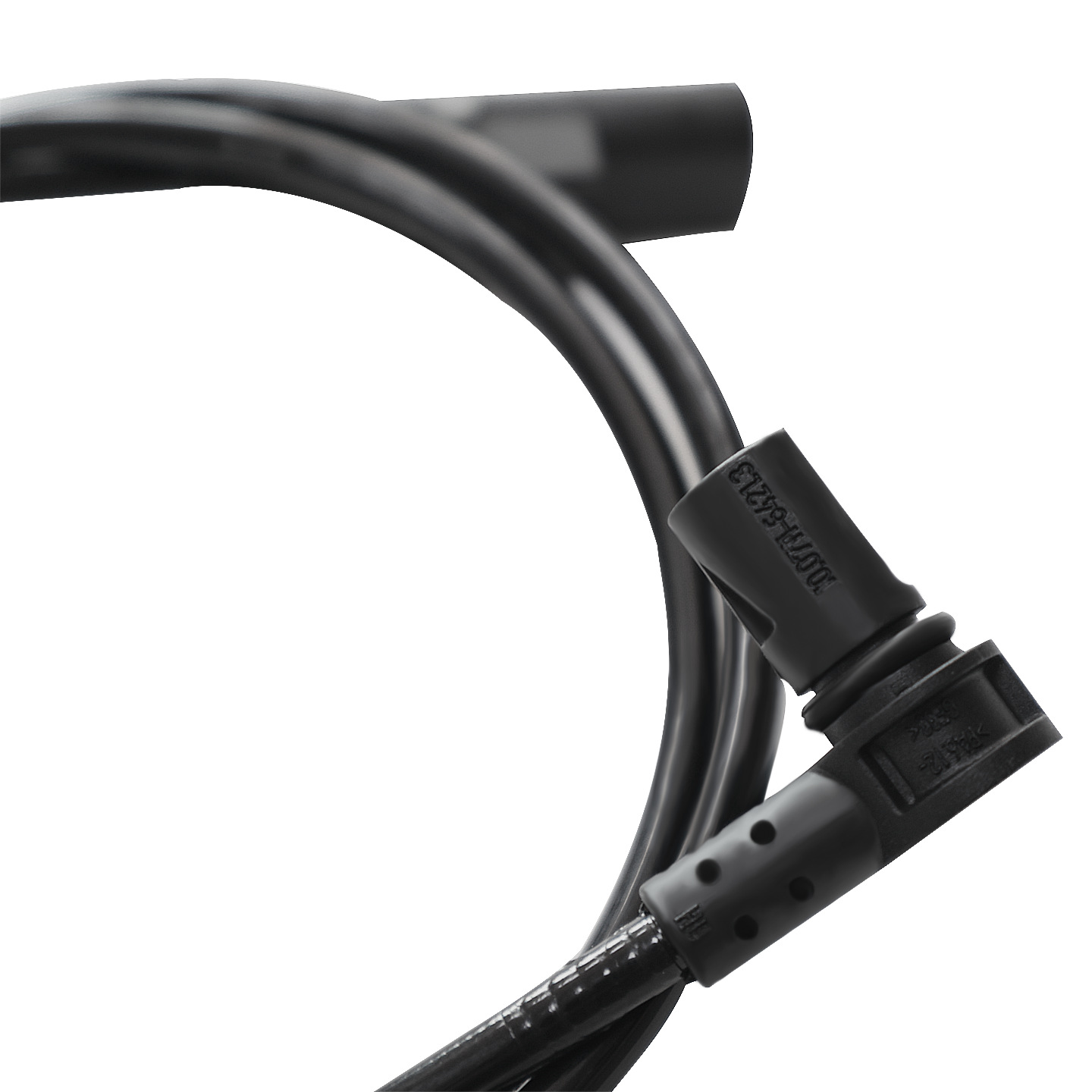 Suitable for Bmw S1000Rr Series Motorcycle Wheel Speed Abs Sensor Cable
