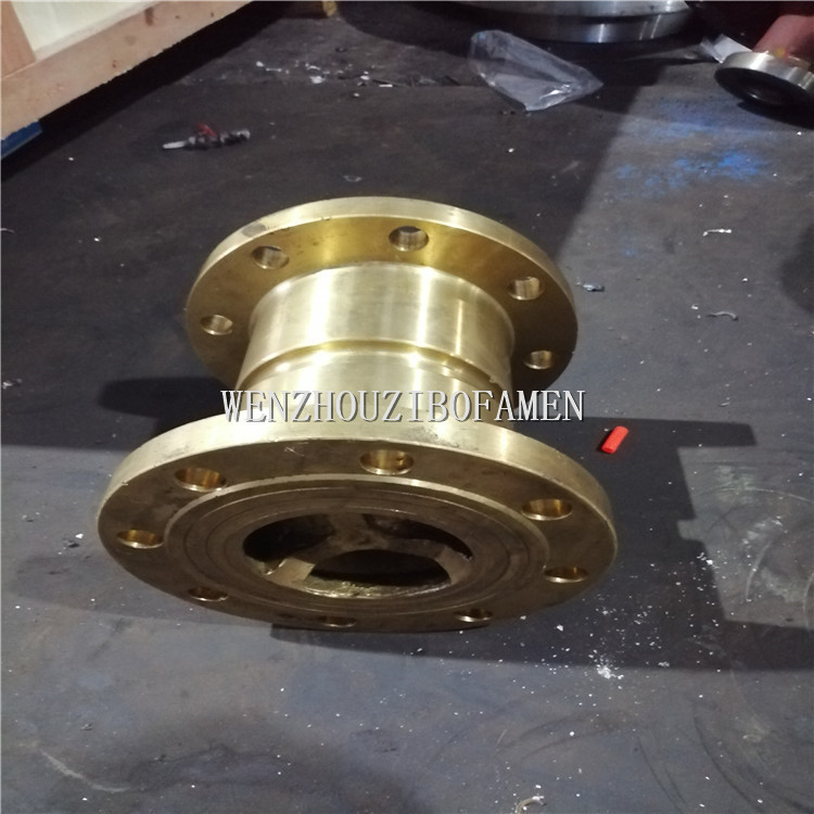 YB13X-25C YB43X-25C 螺纹 法兰比例式减压阀 水用比例式调压阀