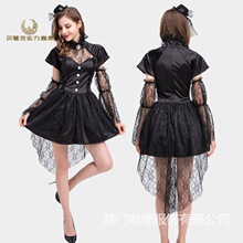 �Wʽ�m͢Ů���f�}���ԸА�ħ�ٽz��βȹcosplay������Ѫ����