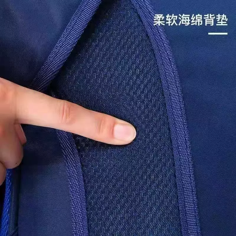 2024新款女生小学生书包一二三六年级女孩轻便儿童护脊减负