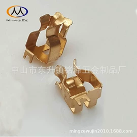 插座配件;电子五金材料;冲压加工