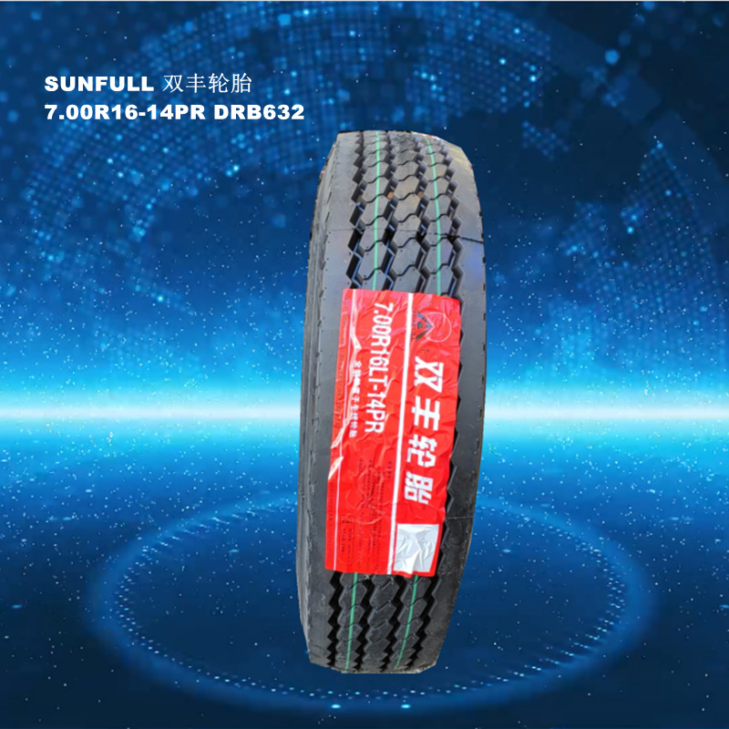 700R16-14-DRB632