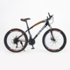 Black Orange