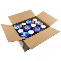 Oreo Mini Cup 55g Chocolate Flavored Sandwich Cookies Wholesale Manufacturer for Supermarkets and Children's Snacks