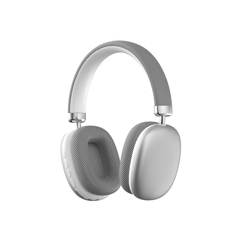 P958ブランド風ヘッドセット無線bluetoothスポットbluetooth 5.3華強北起爆卸売り耳麦|undefined