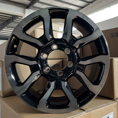 Suitable for Toyota: Hub - 17inch-p962