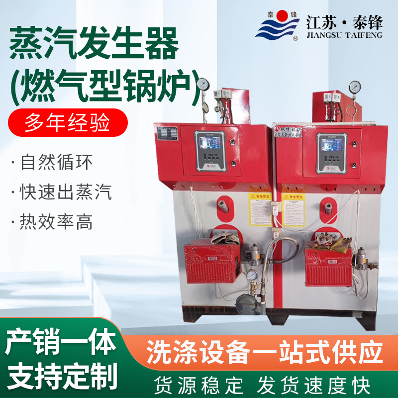蒸汽发生器（燃气型锅炉）蒸汽发生器 制燃气蒸汽发生器热能节能