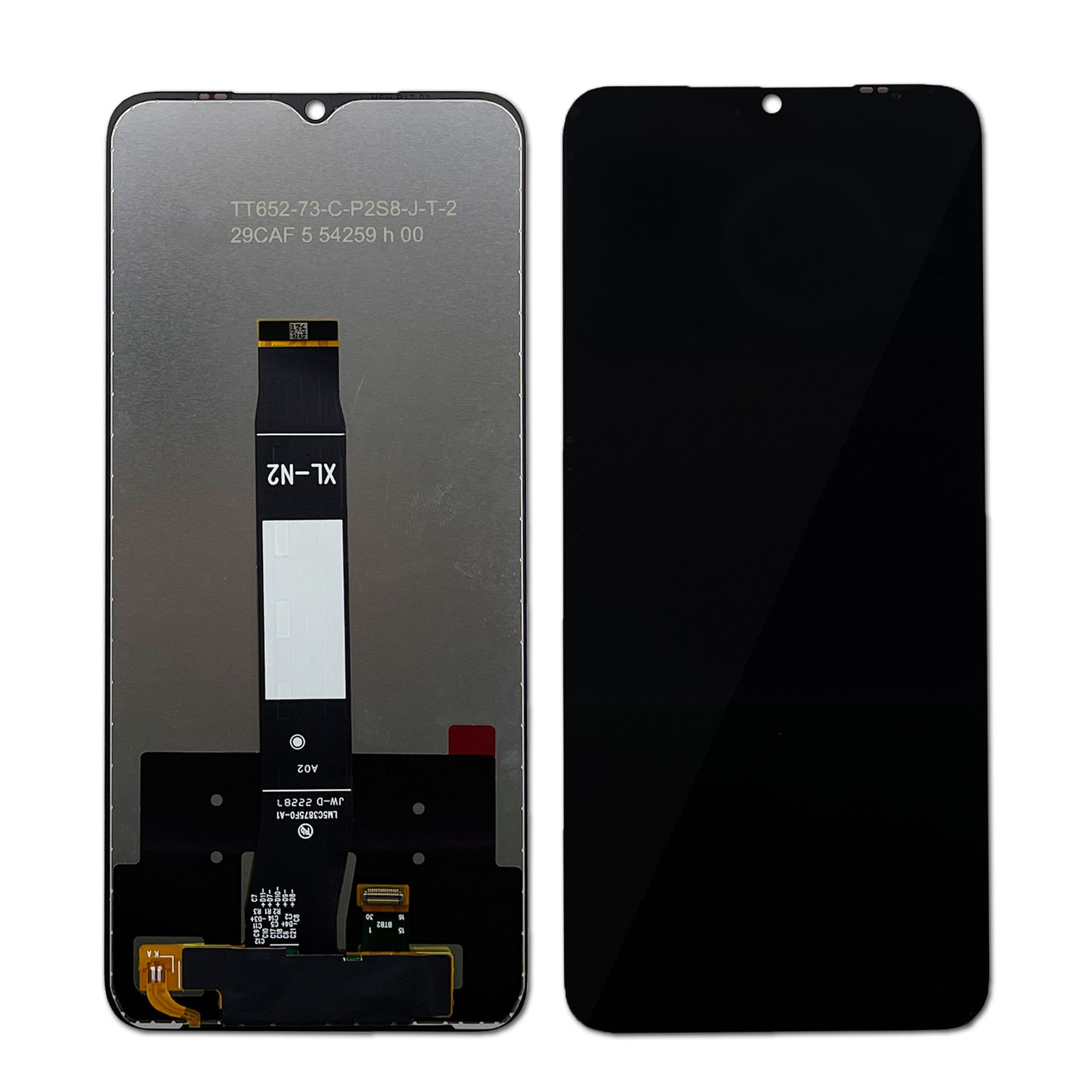 Jingke es adecuado para el montaje de pantalla Redmi A1 Redmi A1 + teléfono móvil pantalla LCD táctil dentro y fuera image 7