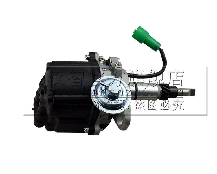 19030 - 78154 - 71 conjunto de distribuidor para Toyota 4Y 491 accesorios de carretilla elevadora distribuidor de ignición de inyección eléctrica