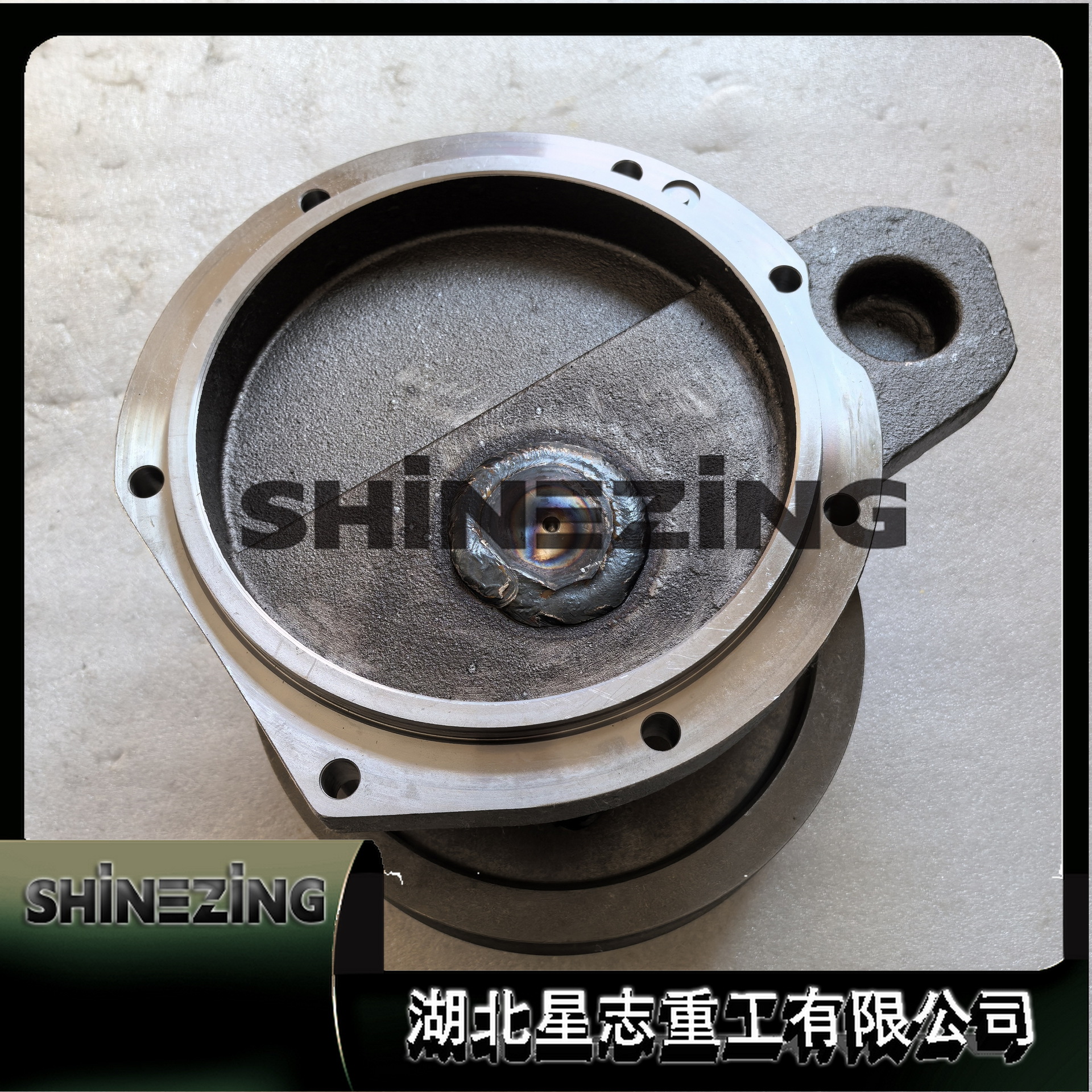 3002232 Flywheel Gear Engine Accessories Flywheel Gear Fan Hub 3002232