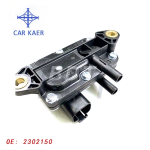 GM Buick Scania avtomobil qəbul təzyiq sensoru 2302150
