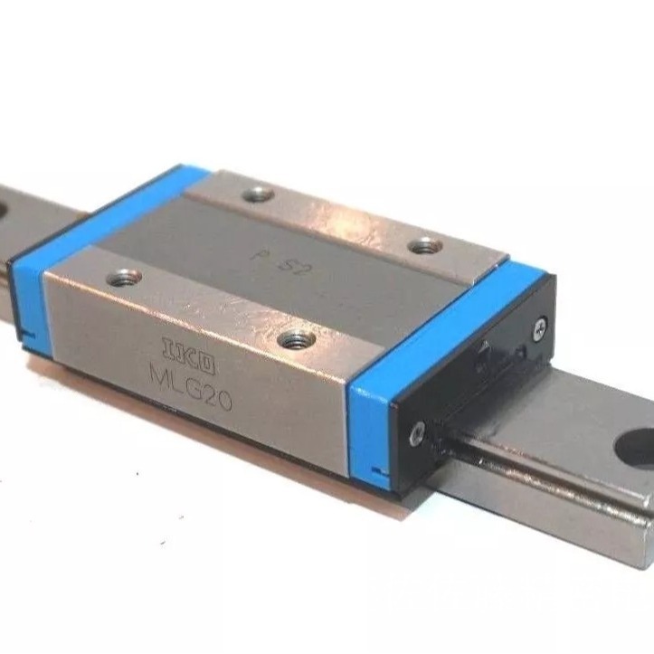 IKO直线导轨滑块MLG7 MLG9 MLG12 MLG15 MLG20 MLG25 ML5 MLC5