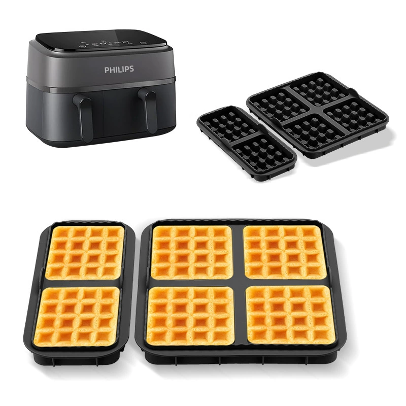 Philips силиконовые компактные формы, набор