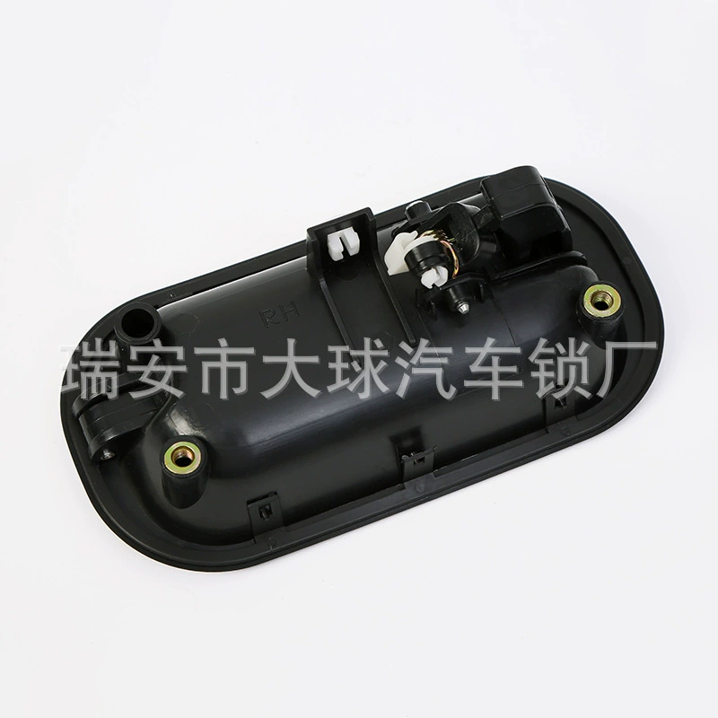 Подходит для Mitsubishi Mitsukoscope дверные аксессуары MC142095L/MC142096R