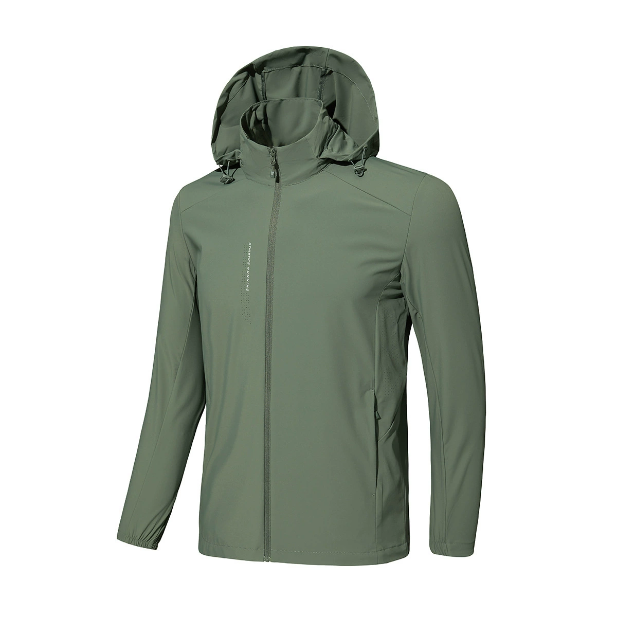 Новая летняя уличная солнцезащитная одежда для пар, тонкая дышащая одежда из ледяного шелка с защитой от УФ-лучей, спортивная одежда для рыбалки, кожаная одежда для мужчин