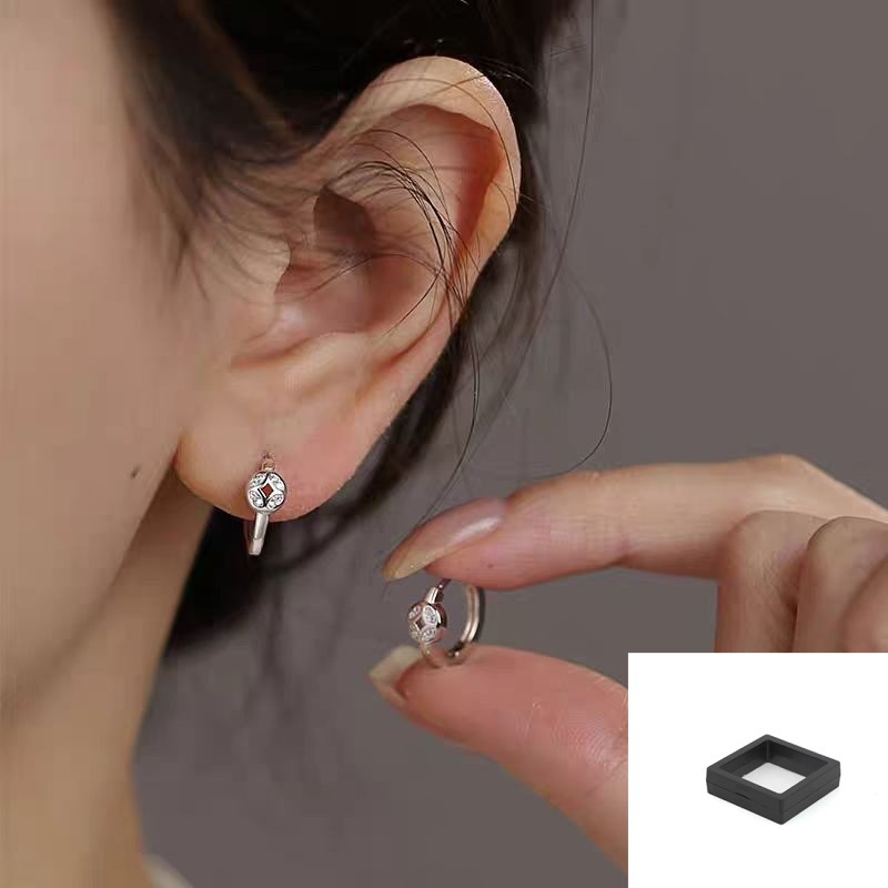 E87 이어 버클 + PE 멤브레인 박스