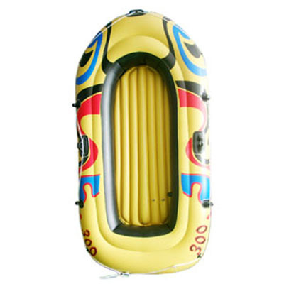 60x40inch Inflatabale boat(JSC