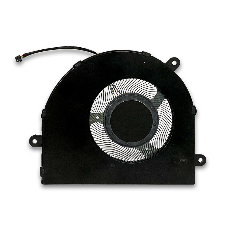 Laptop Built-In Ultra-Thin 8005 Cooling Fan Netbook Portable Silent Radiator