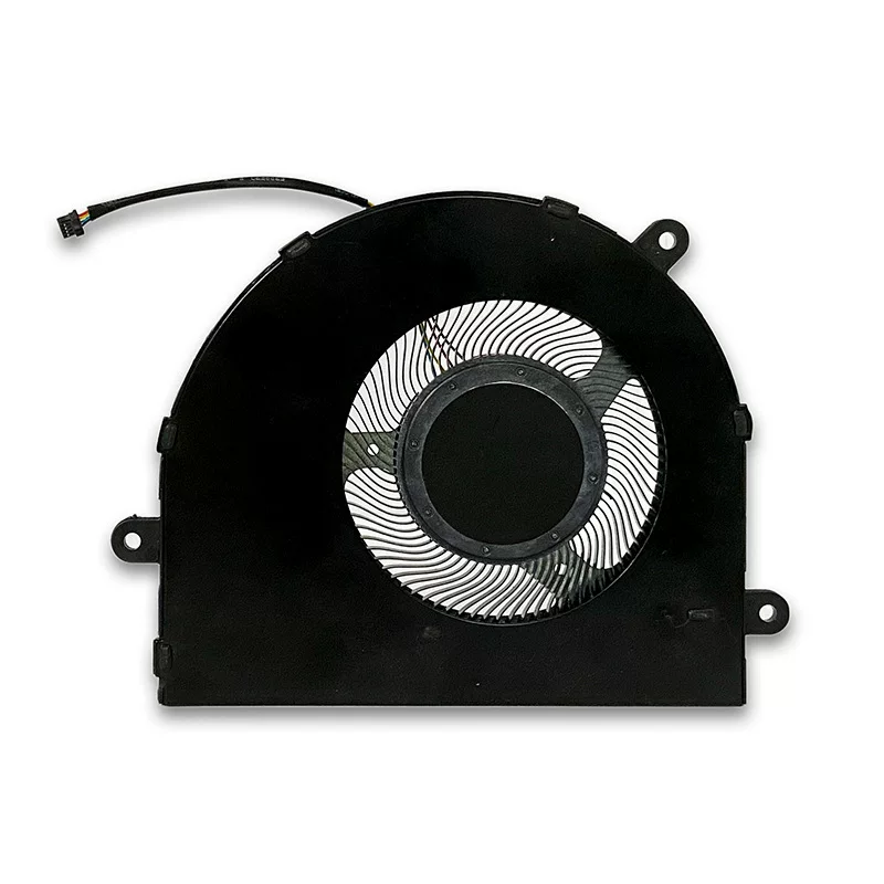 Ultra thin laptop, air fan, handheld mute radiator