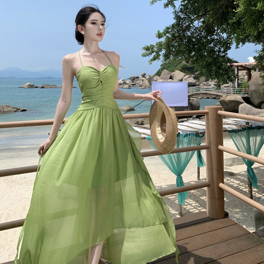 녹색