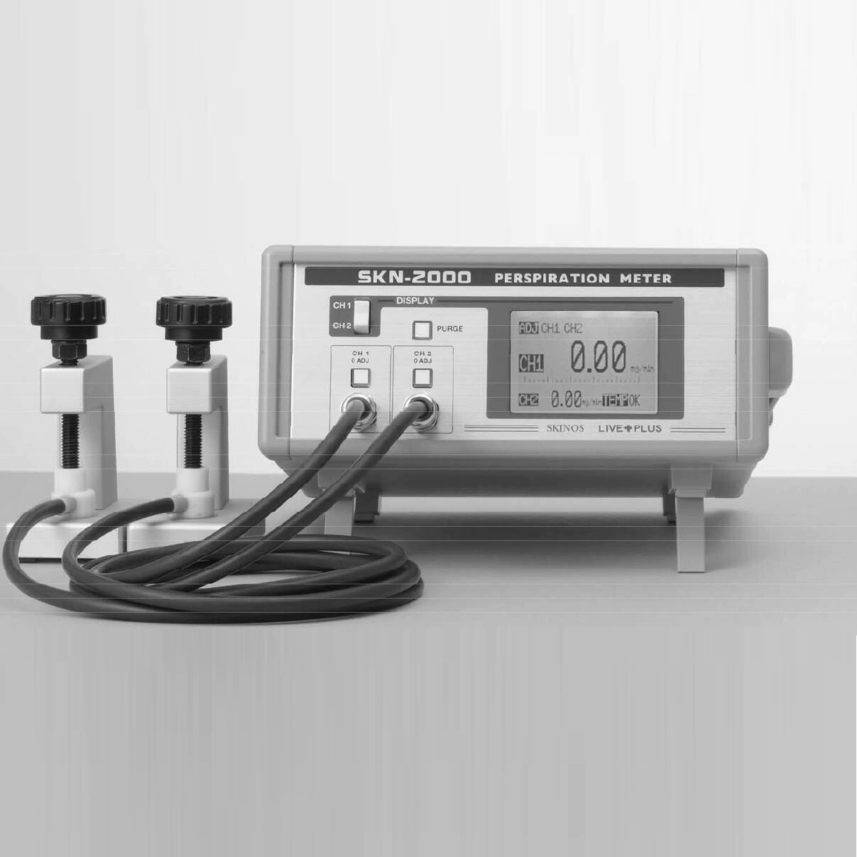 Вентиляционный капсульный аппарат для потоотделения SKN-2000M