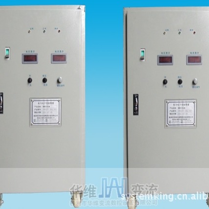 IGBT高频电镀电源