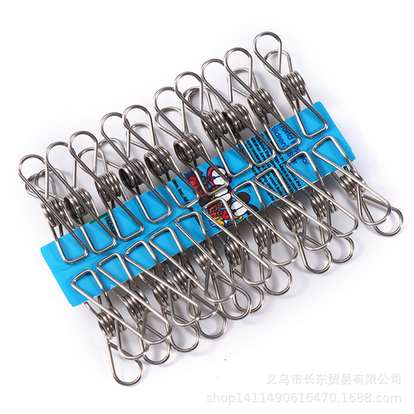 Hairpin stainless steel