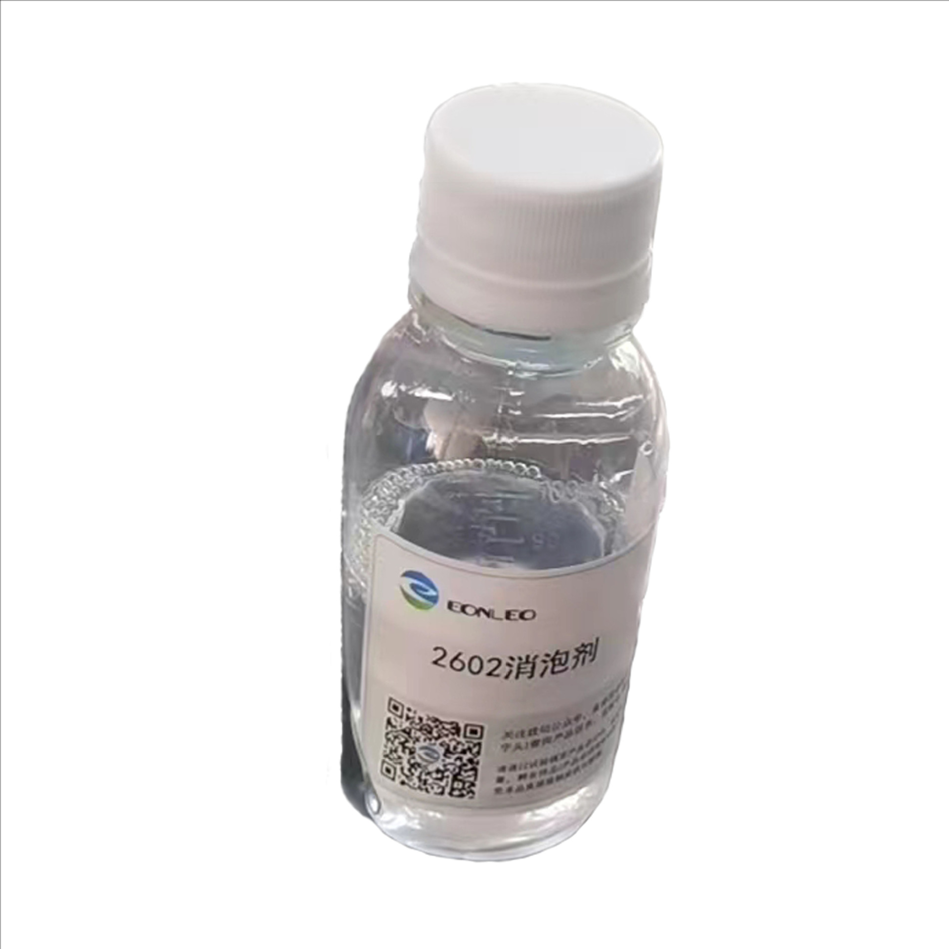 エポキシ、ポリウレタン、塩化ゴムの高効率バブル、ベンゼンを含まない溶剤型塗料消泡剤2606
