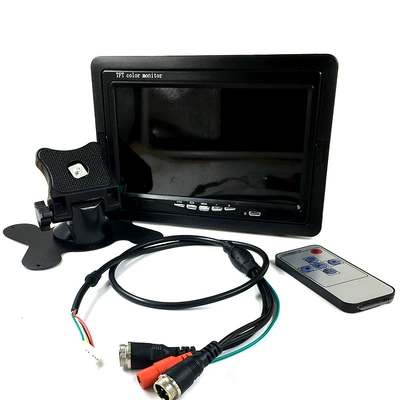 Car display high-definition vehicle-mounted display, engineering