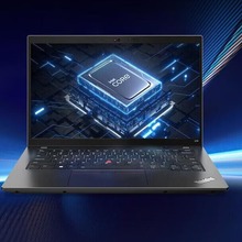 ThinkPad联想 L14 13代轻薄便携商务办公学习高性能笔记本 14英寸