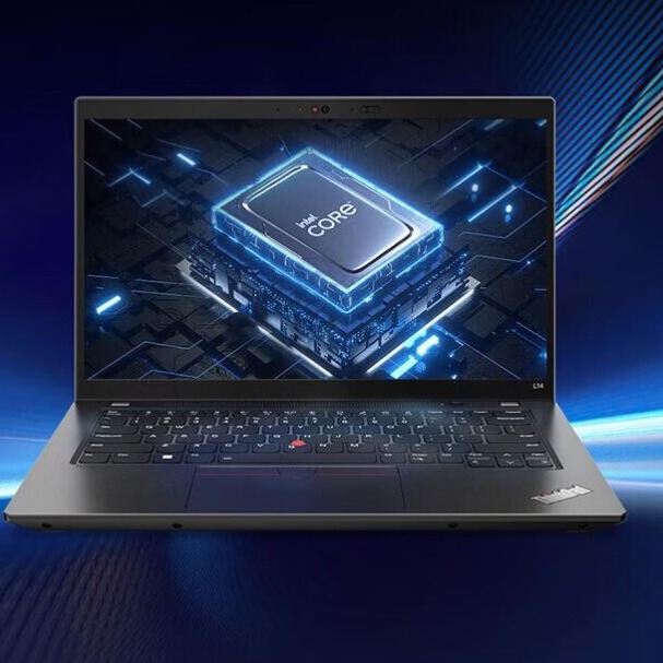 Lenovo ThinkPad L14 13" i5 16G biznes noutbuki