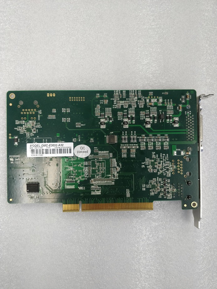 Leadshine 雷赛 DMC-A04E DMC-E3032-A32 原装卡议价