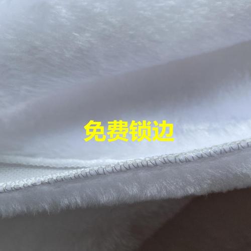 Hair accessories jewelry cushion fabric plush fabric cushion base fabric glasses cushion black phone counter white plush fabric jewelry display