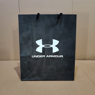 Andema Ua Handbag Shopping Bag Handbag Packaging Bag Small