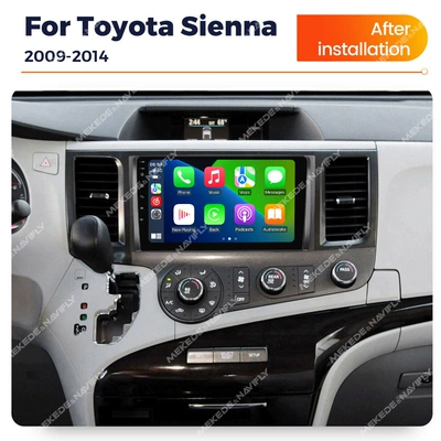 DVD Navigation, Senna Smart Android Large